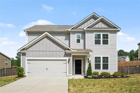 232 Northridge Dr, Dallas, GA 30132