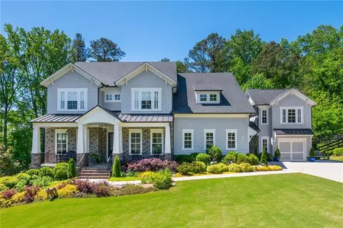 135 Milestone Trl, Milton, GA 30004