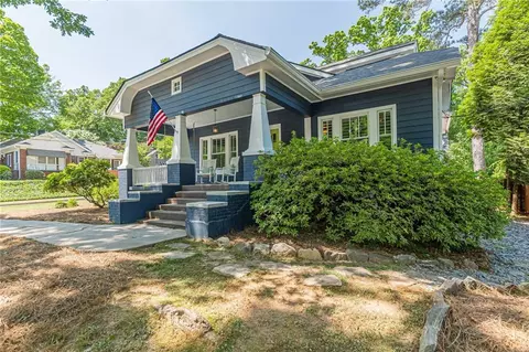 3327 College St, College Park, GA 30337