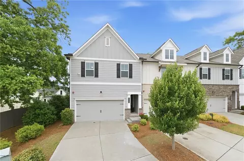 318 Niles Ct #1, Marietta, GA 30060