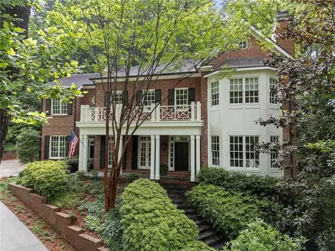 2769 Mornington Dr, Atlanta, GA 30327