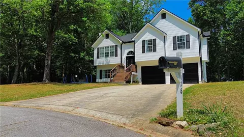 126 Millers Dr, Dallas, GA 30157