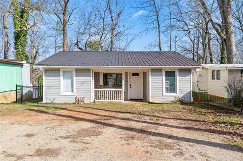 5523 Mount Shores Cir, Gainesville, GA 30506