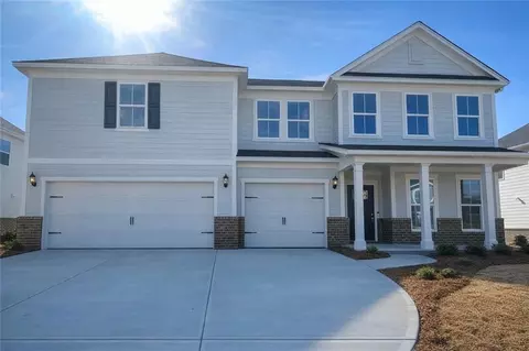 126 Jane Blvd NW, Cartersville, GA 30120