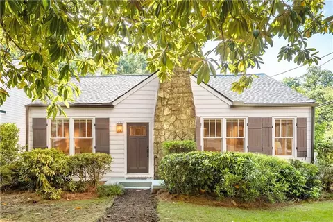 749 Stokeswood Ave SE, Atlanta, GA 30316