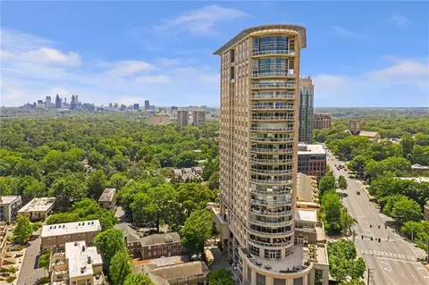 2881 Peachtree Rd NE #702, Atlanta, GA 30305