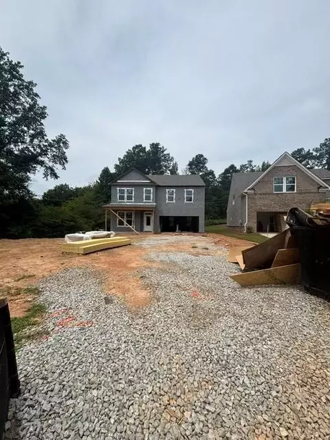 3127 Wild Clary Ct, Buford, GA 30519