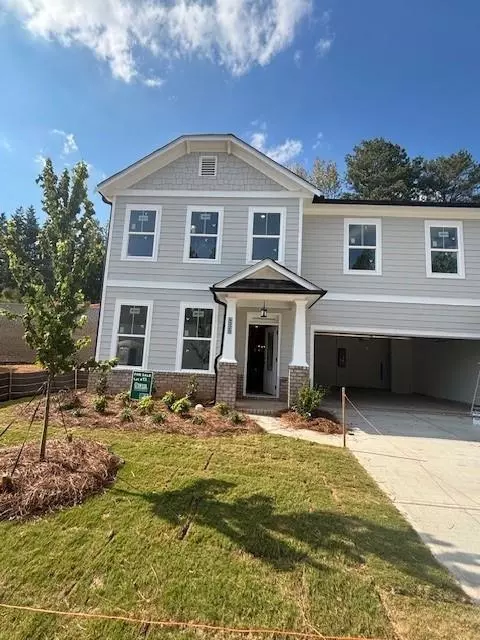3127 Wild Clary Ct, Buford, GA 30519