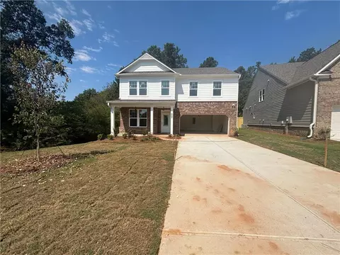 3127 Wild Clary Ct, Buford, GA 30519