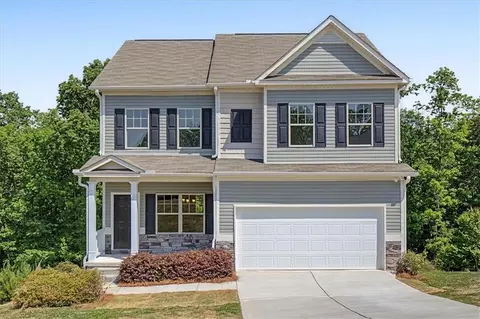 131 Caseys Ridge Rd, Rockmart, GA 30153