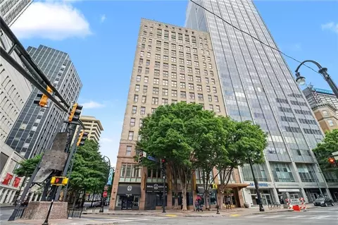 32 Peachtree St NW #402, Atlanta, GA 30303