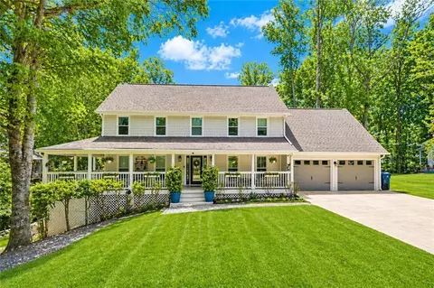 2280 Old Orchard Dr, Marietta, GA 30068