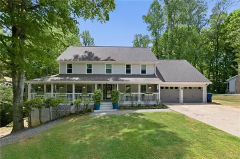 2280 Old Orchard Dr, Marietta, GA 30068