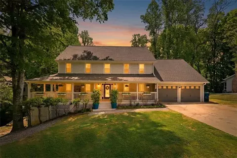 2280 Old Orchard Dr, Marietta, GA 30068