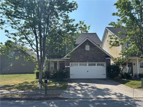 13 Cottage Trce NW, Cartersville, GA 30121