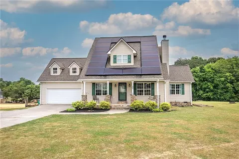 480 Beason Rd SE, Calhoun, GA 30701