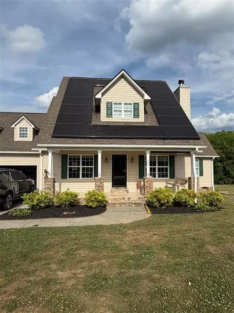 480 Beason Rd SE, Calhoun, GA 30701