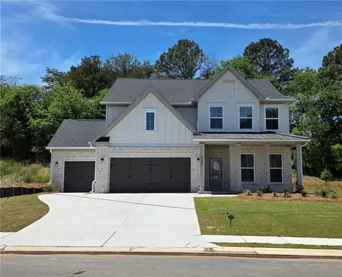 5395 Julep Ct, Cumming, GA 30028