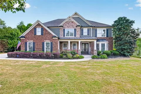 6600 Trail Side Dr, Flowery Branch, GA 30542