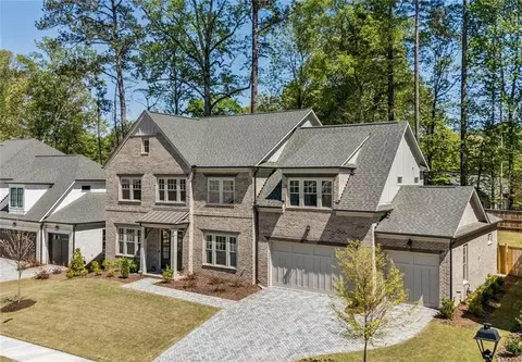 4081 Longleaf Ln, Tucker, GA 30084