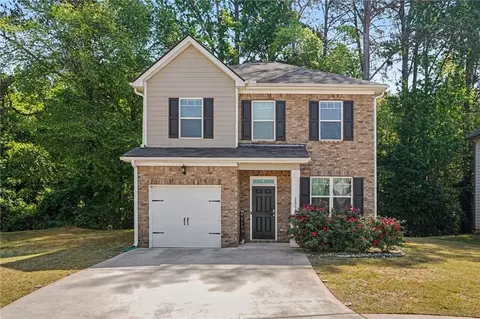 11777 Lovejoy Crossing Blvd, Hampton, GA 30228