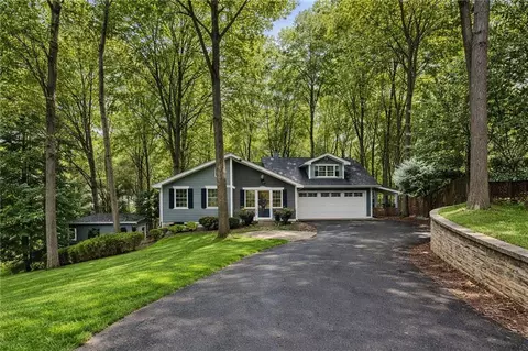 2220 Forest Dr, Cumming, GA 30041