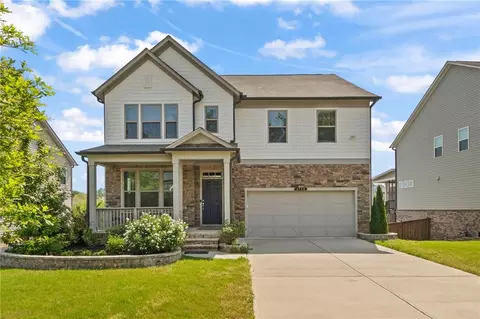 4795 Bellehurst Ln, Cumming, GA 30040