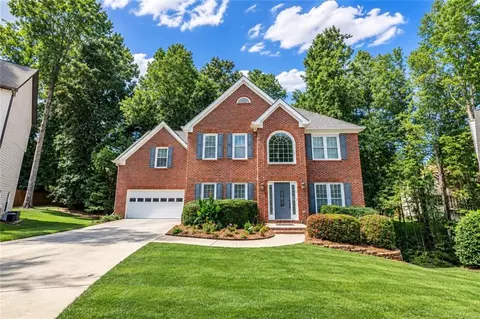 1451 Mount Water Ct, Lawrenceville, GA 30043