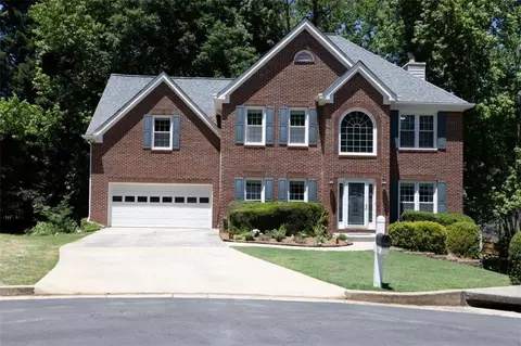 1451 Mount Water Ct, Lawrenceville, GA 30043