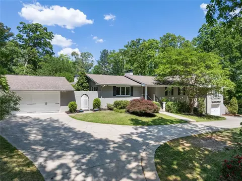 1055 Buckner Rd, Mableton, GA 30126