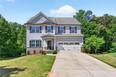 4972 Cottonwood Trl, Gainesville, GA 30504