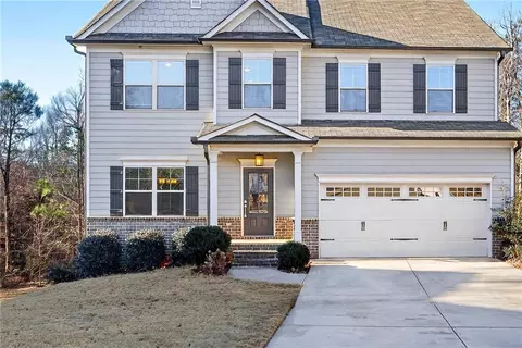 4972 Cottonwood Trl, Gainesville, GA 30504