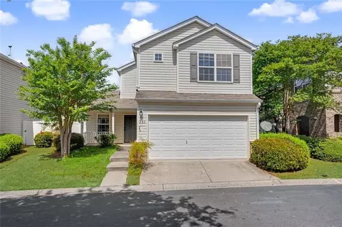 237 Hiawassee Dr, Woodstock, GA 30188