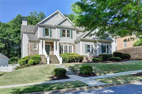 5014 Dovecote Trl, Suwanee, GA 30024