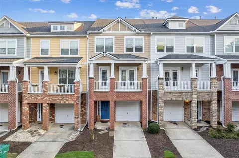 3309 Regatta Grv, Alpharetta, GA 30004