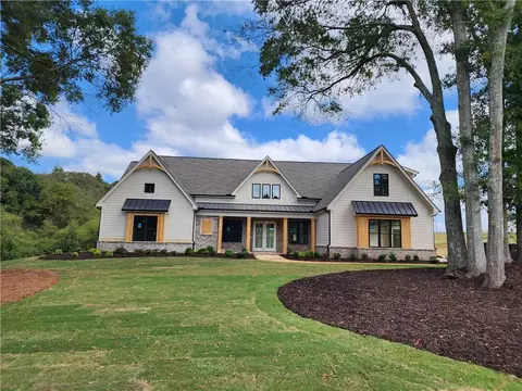 167 Ivey Trace Ct, Pendergrass, GA 30567