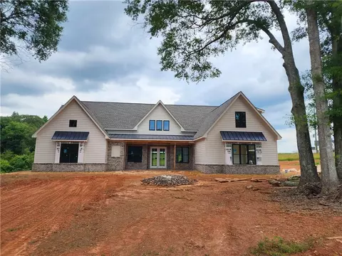 167 Ivey Trace Ct, Pendergrass, GA 30567