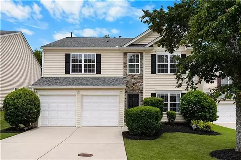 411 Sugar Maple Ct, Canton, GA 30114