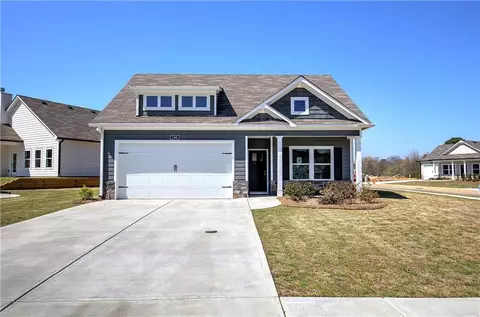 200 Daisy Ct, Cartersville, GA 30121