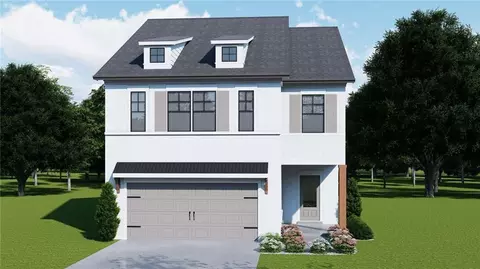3660 Ivy Cottage Dr, Snellville, GA 30039