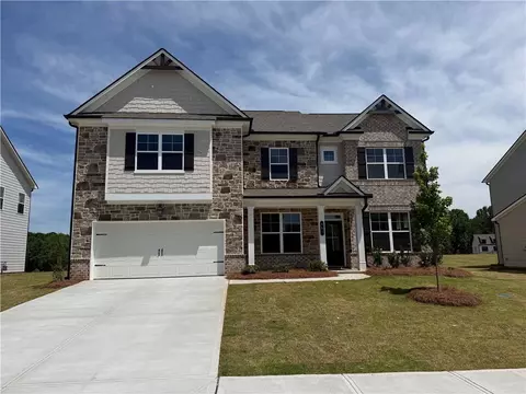 356 Scarlett Rose Way, Hoschton, GA 30548