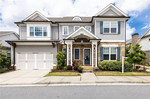 735 Belle Isle Dr, Alpharetta, GA 30009