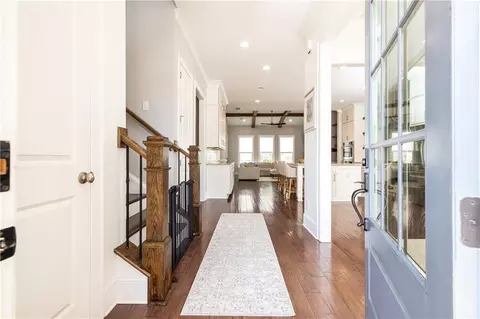 735 Belle Isle Dr, Alpharetta, GA 30009
