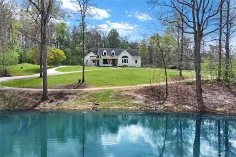 1580 Bob Godfrey Rd, Athens, GA 30605