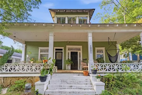 1021 Oak St SW, Atlanta, GA 30310