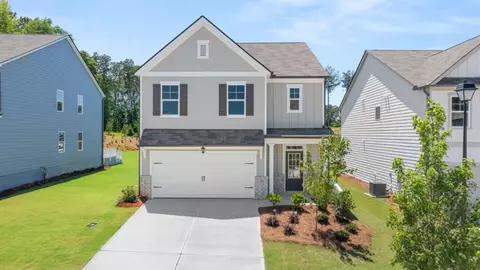 56 Biltmore Pl, Braselton, GA 30517
