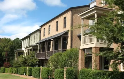 184 Easy Pines Way, Marietta, GA 30060