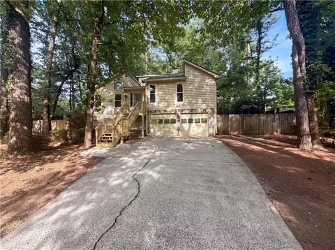 3143 Chase Ct SW, Marietta, GA 30008