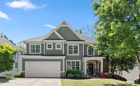 2222 Dunbar Trl SE, Smyrna, GA 30080