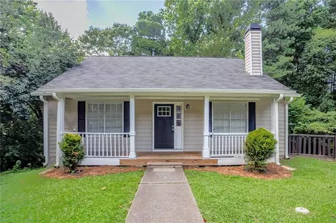3822 Conley Downs Ln, Decatur, GA 30034
